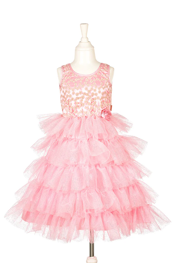 Princesa Lysanna 3-4 años