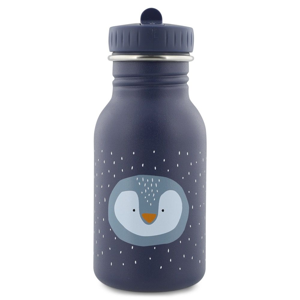 Botella 350 ml. - Mr. Penguin