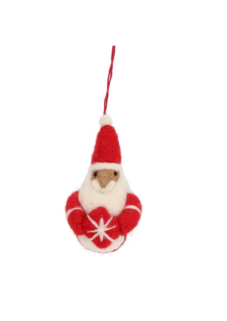 Adorno de navidad