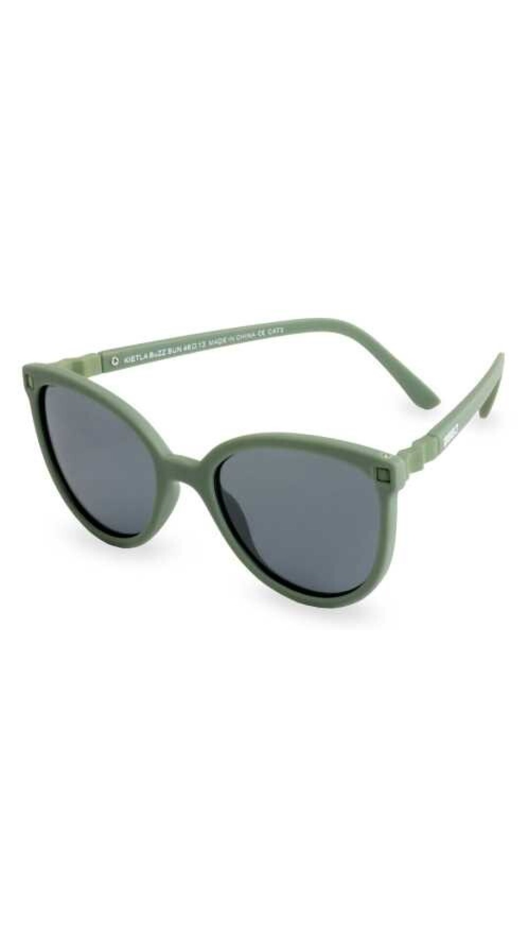 Gafas Kietla Buzz Kaki 4-6 años