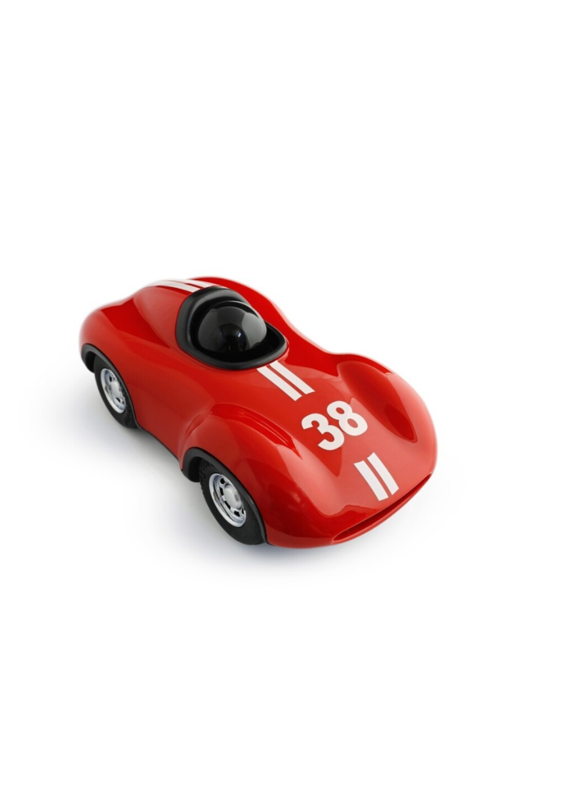 Coche