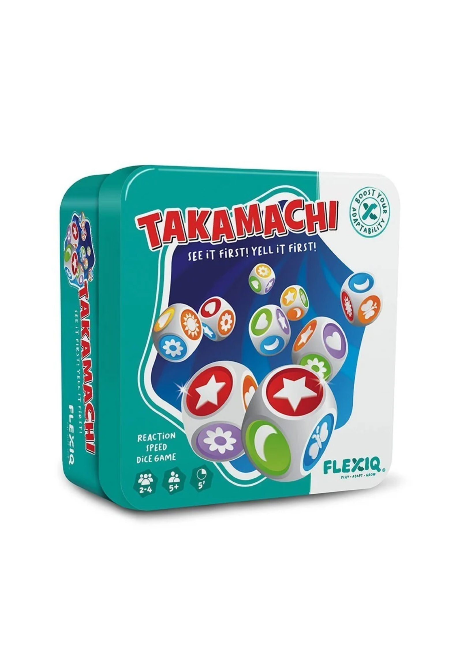 Takamachi
