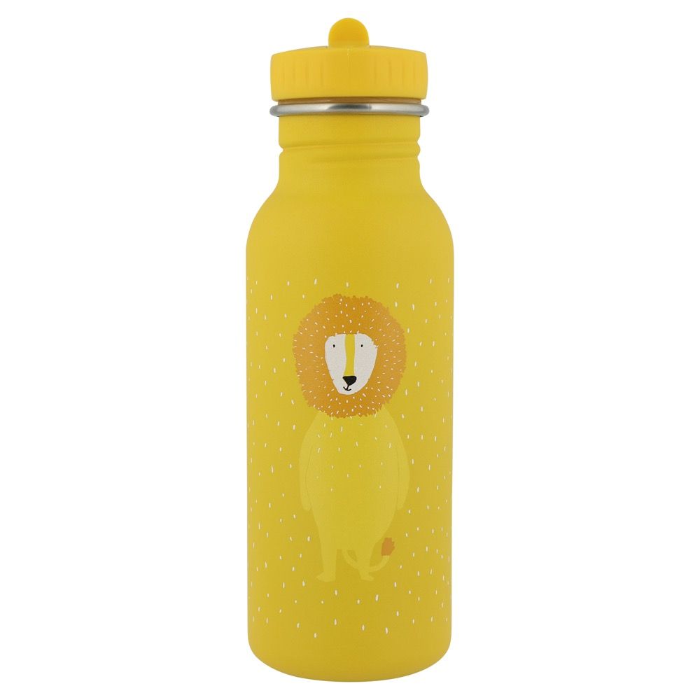 Botella de beber 500ml - Mr. Lion