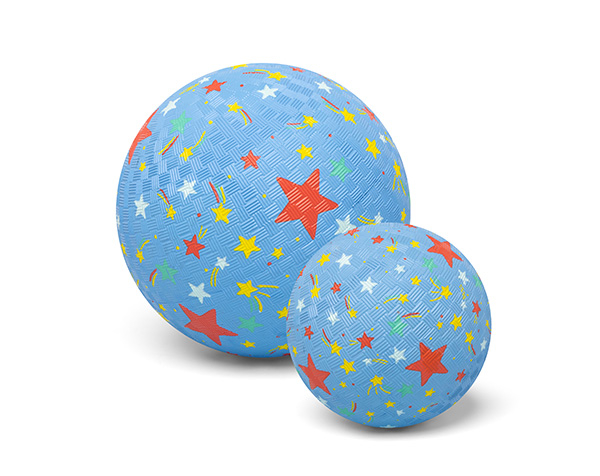 Pelota Stars 18 cm. Little L