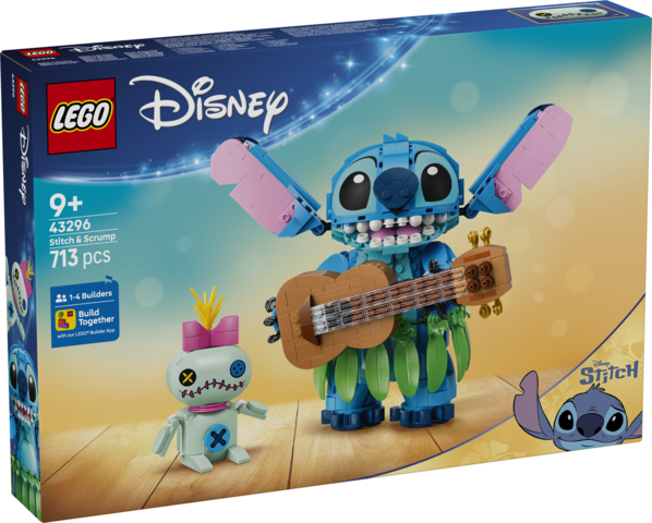 43296 Stitch y Scrump V29