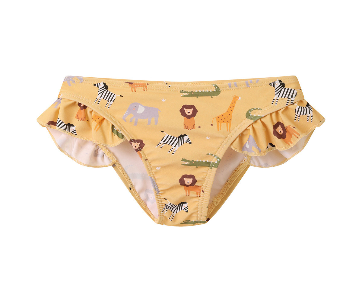 Bañador Braguita Wild Animals  - Monnëka (Talla L)
