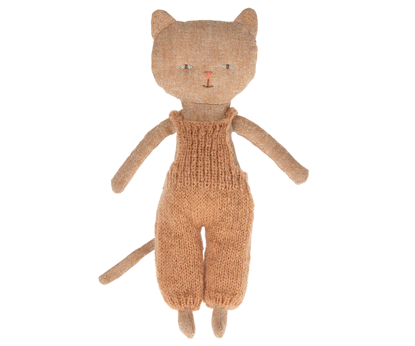 Chatones, Gatito - Jengibre