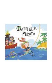 Daniela pirata euskaraz
