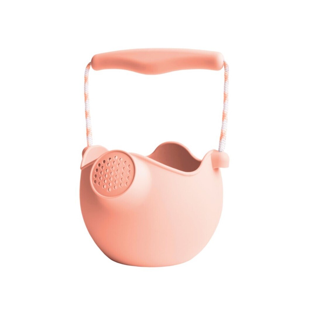 REGADERA SCRUNCH CORAL