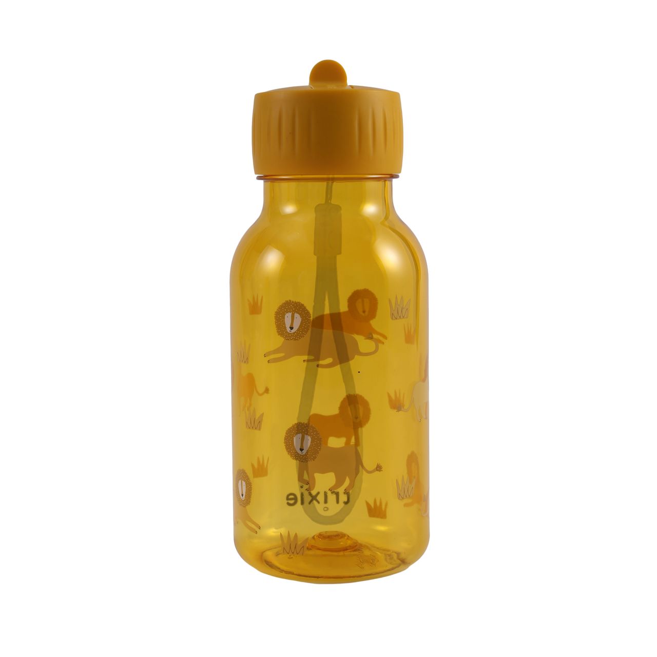 Botella de Tritán™ 350ml - Lively Lion