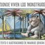 Donde viven los monstruos