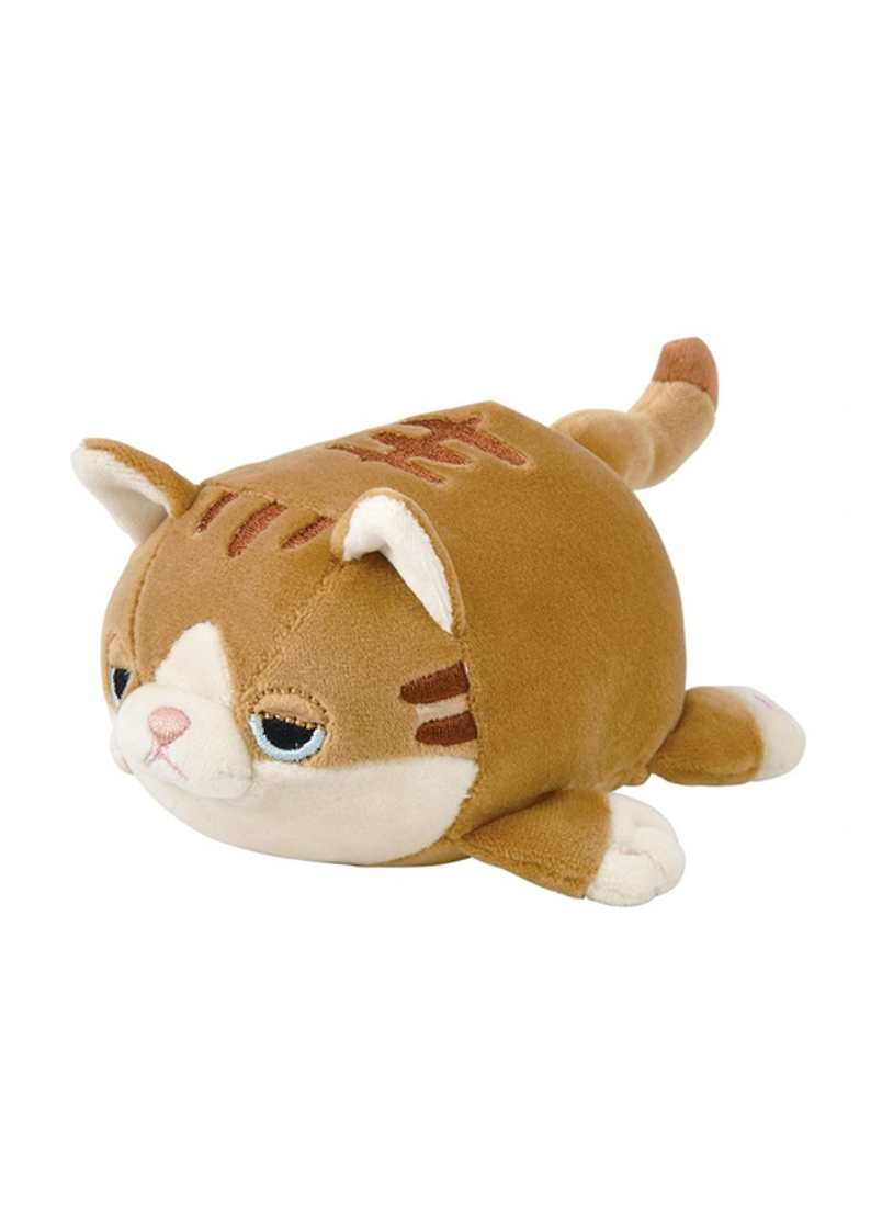 Peluche gato baby