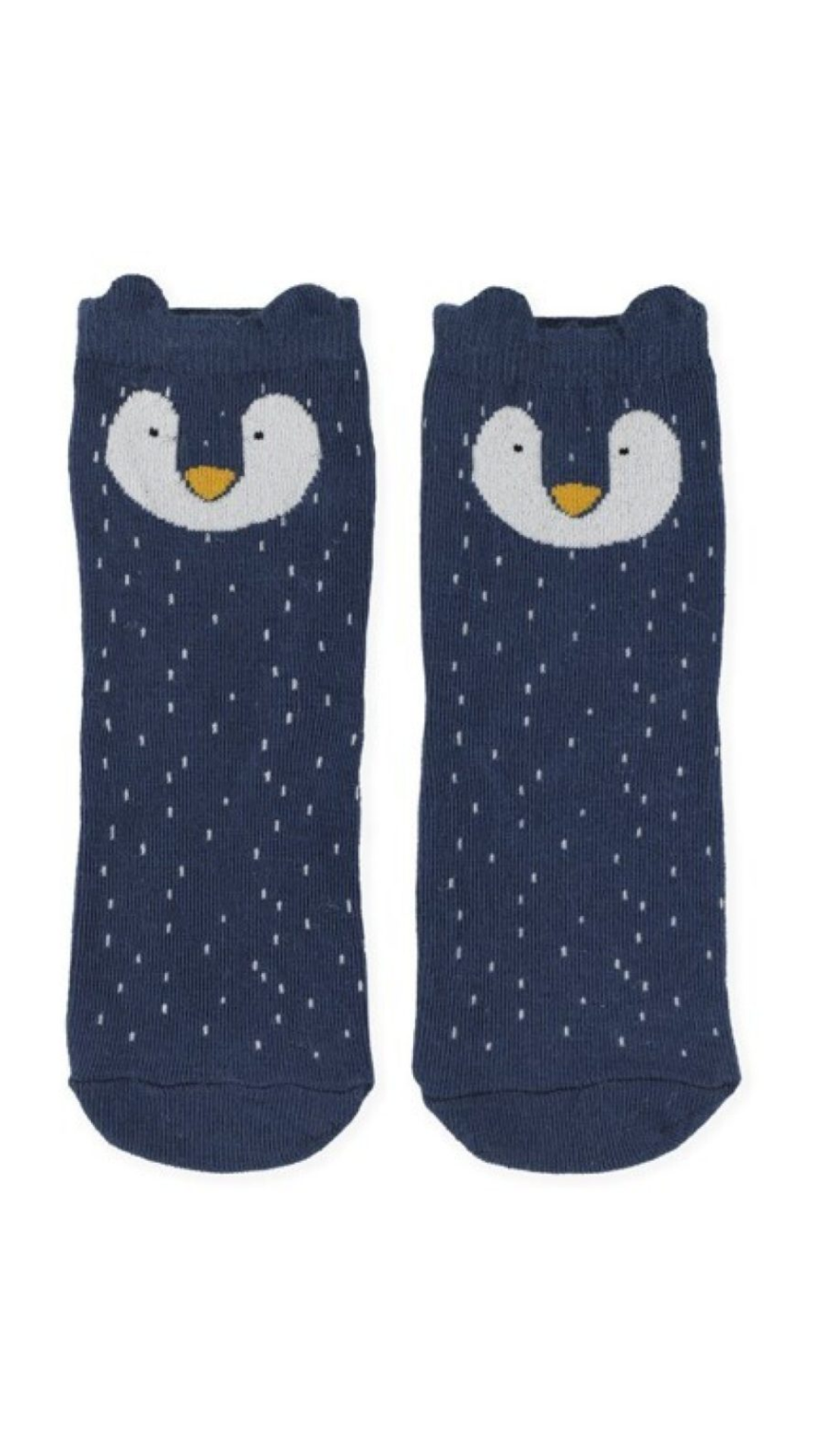 Calcetines trixie 22/24 pingüino
