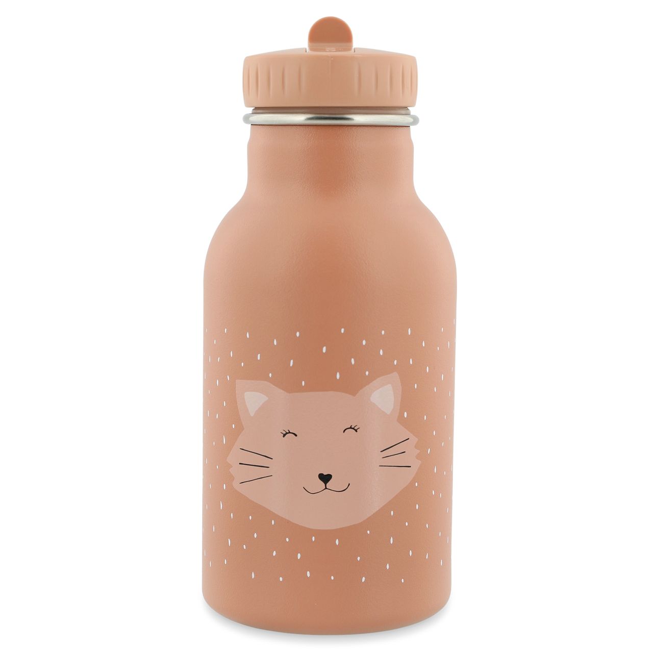 Botella isotérmica 350 ml - Mrs. Cat