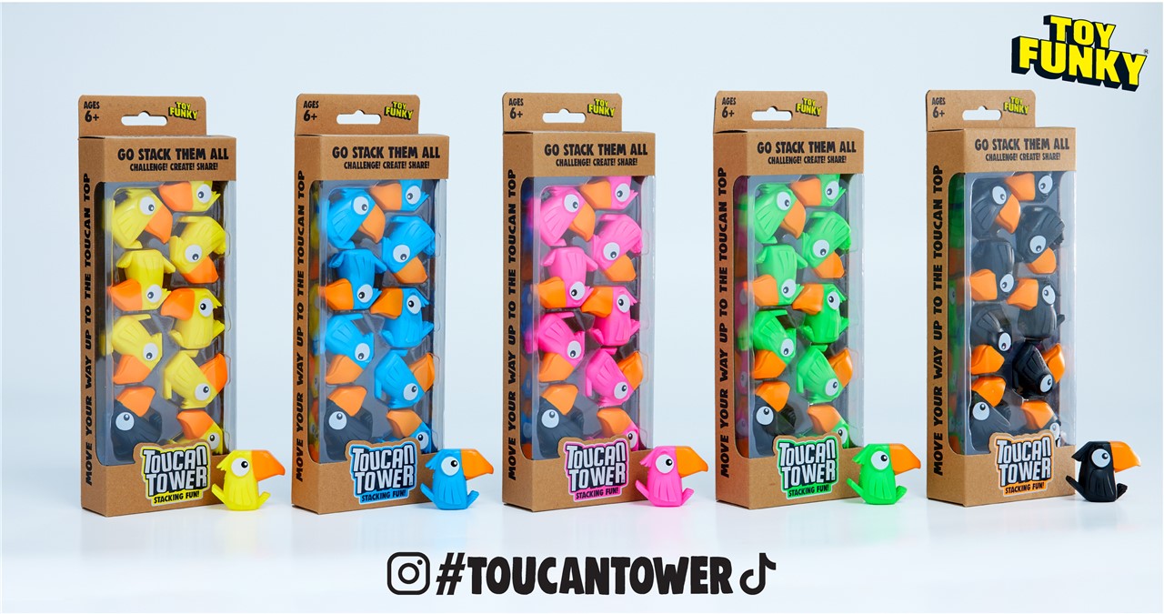 TUCAN TOWER