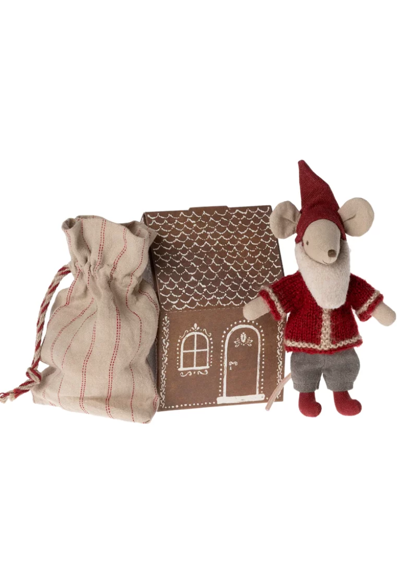 Santa maileg