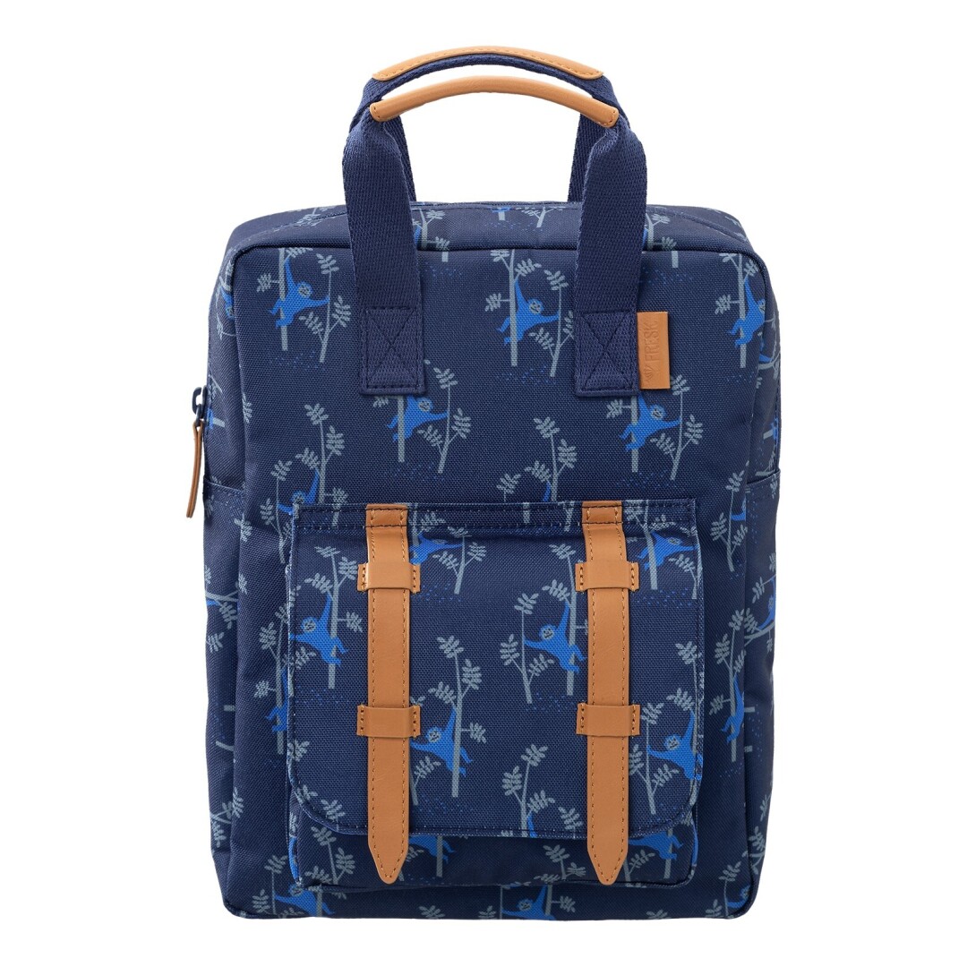 MINI MOCHILA FRESK - MONO