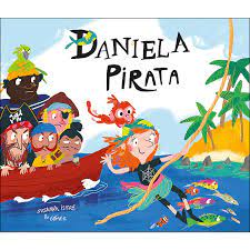 Daniela pirata