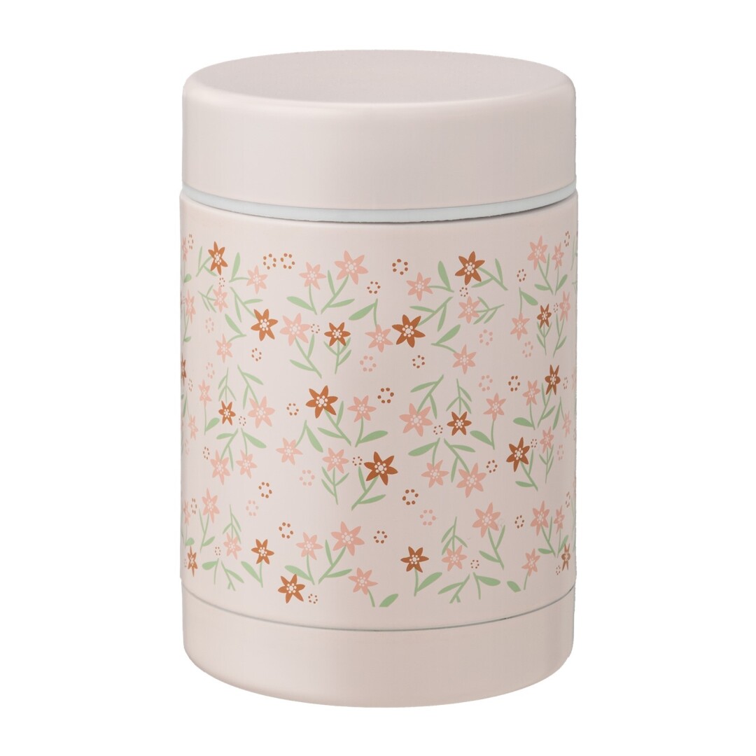 TERMO SOLIDOS 300 ML. FRESK - FLORES