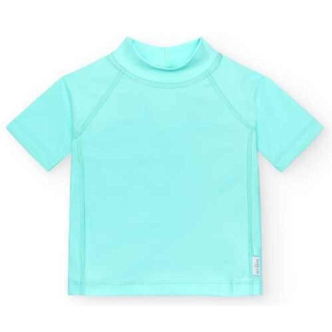 CAMISETA CARVICO UPF 50+ M/C FROZEN 12-24 meses