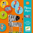 juego de memo