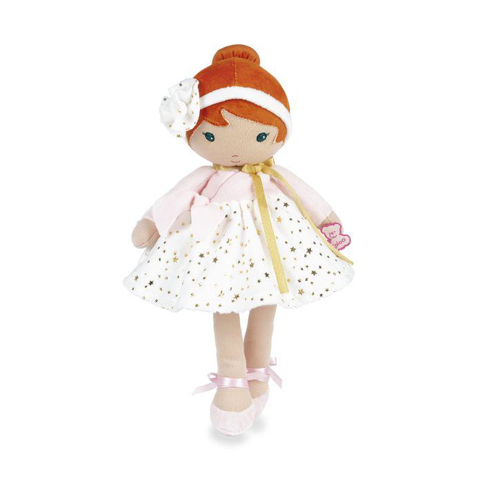 MUÑECA VALENTINE 25CM