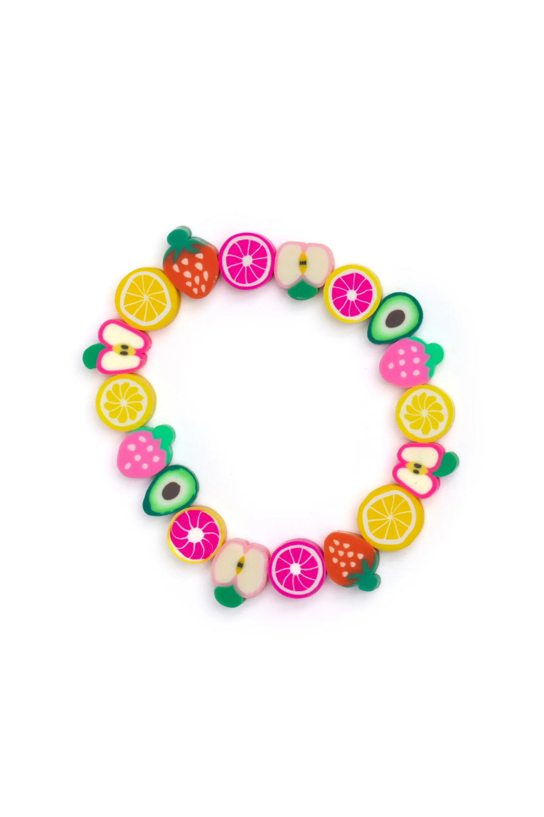 Pulsera Tooty Afrutado