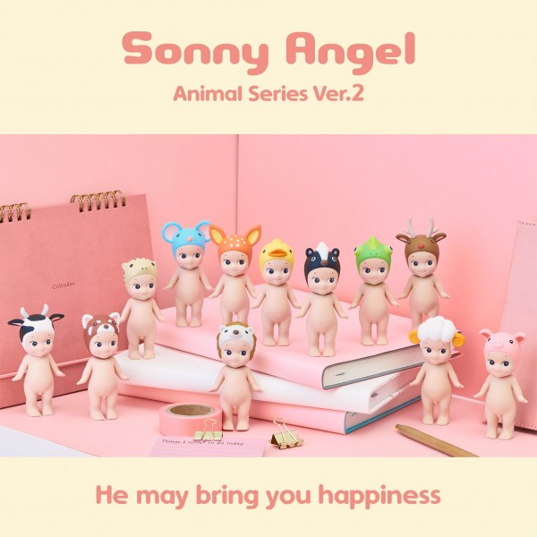Sonny Angel Animal 2