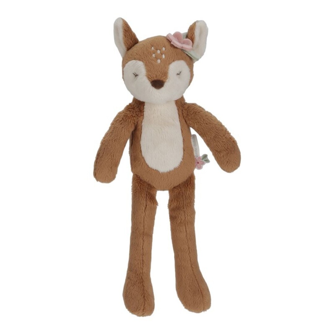 CIERVO PELUCHE GRANDE FAIRY LITTLE DUTCH