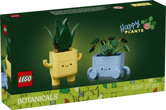 10349 Plantas Felices V29