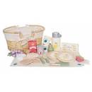 Cesta de picnic