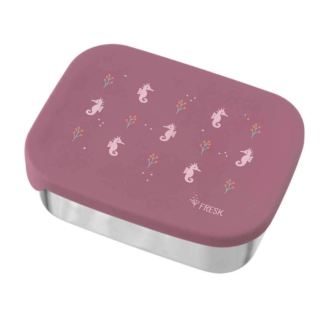 LUNCHBOX FRESK - CABALLITO DE MAR