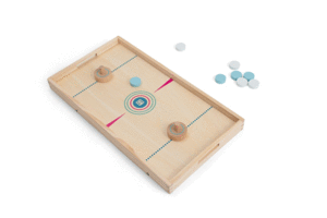 SLING PUCK / HOCKEY DE MESA BS RODATOYTS
