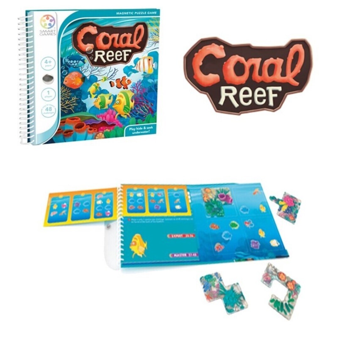 Coral Reef