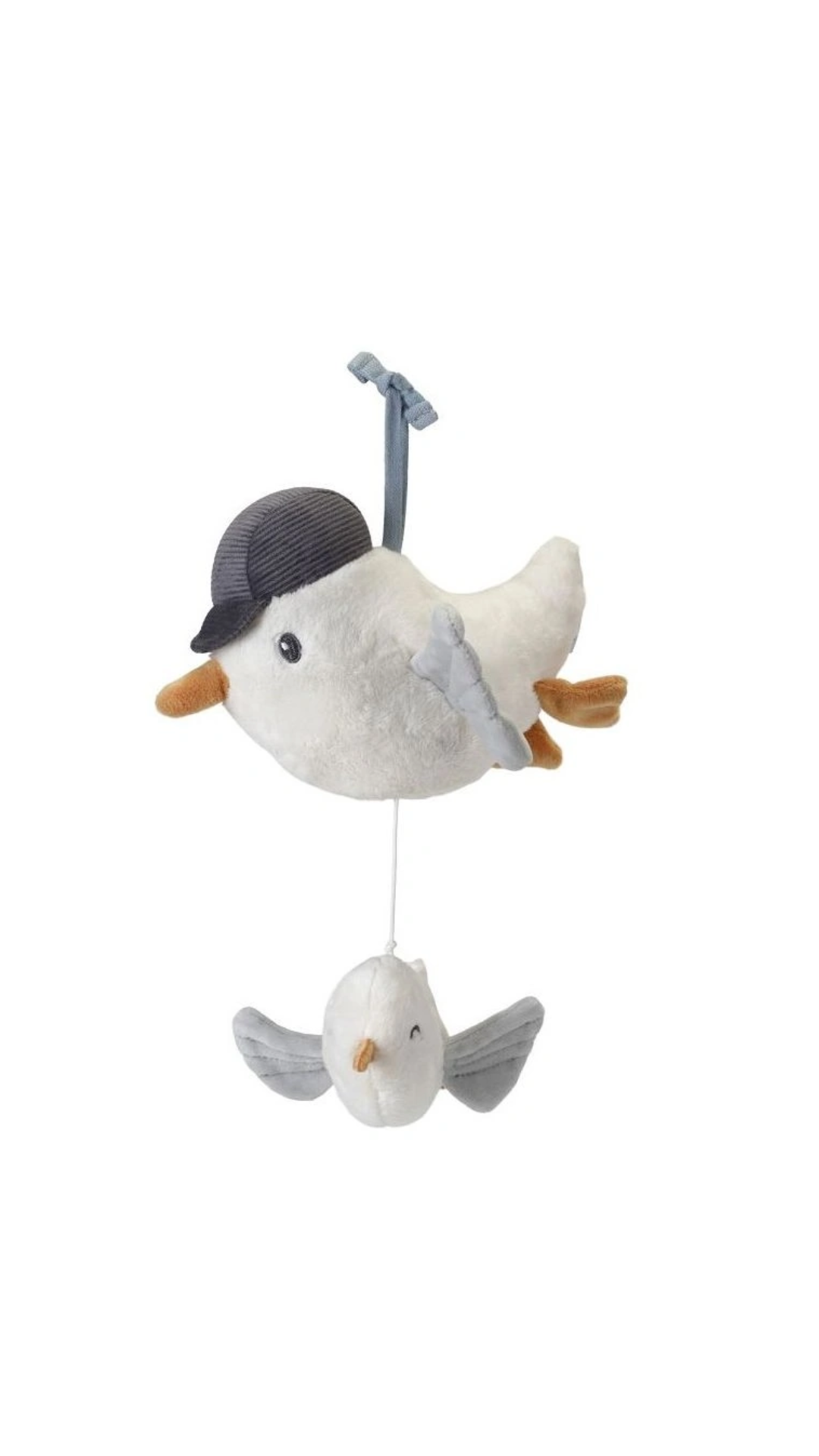 Gaviota musical