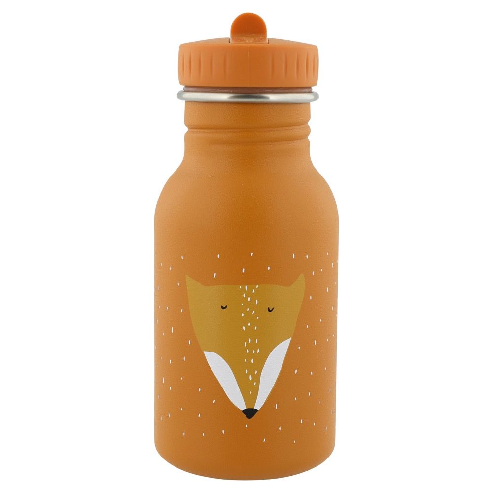 Botella de beber 350 ml. - Mr. Fox