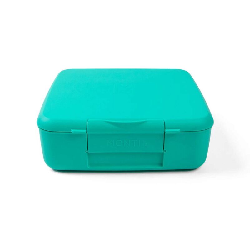 MONTII LUNCH BOX B5 MOJITO 5C