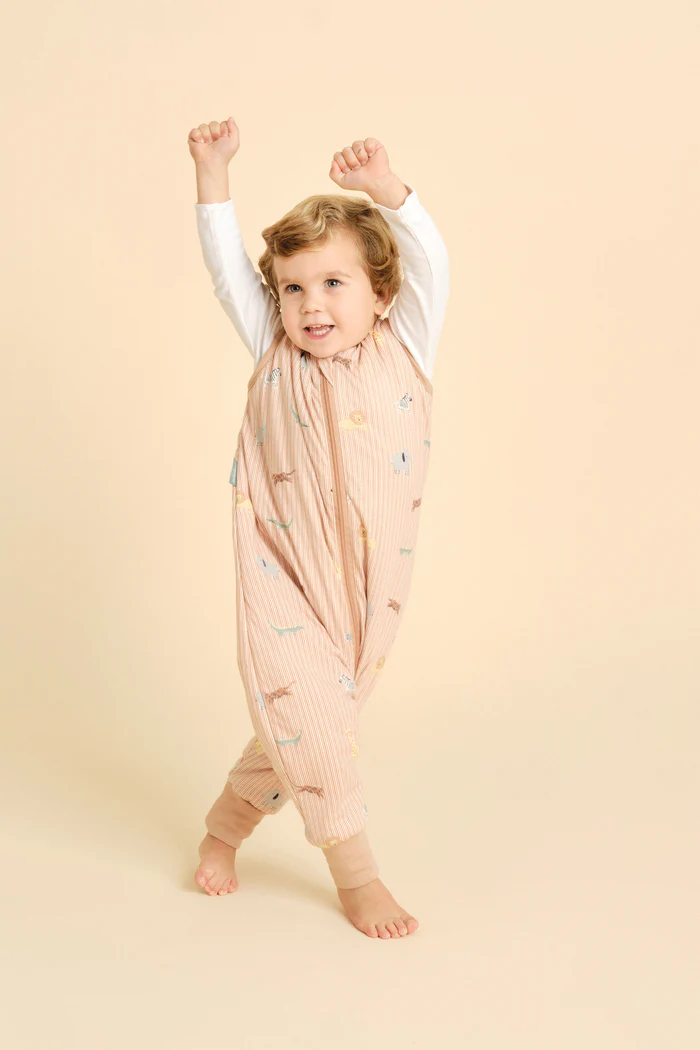 Pijama manta - TOG.1 Talla - 3 años