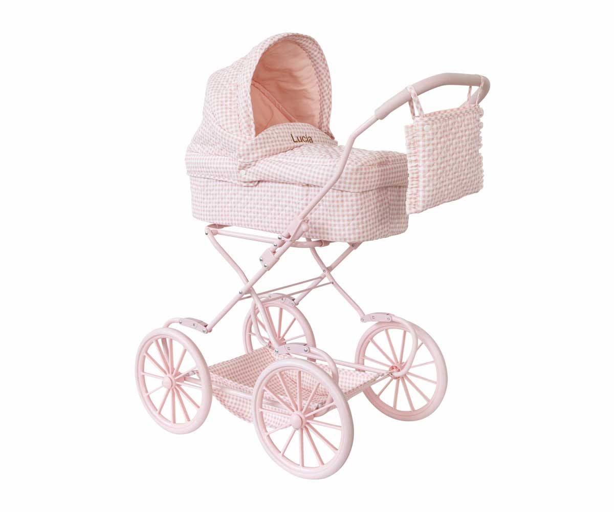 Carrito para Muñecas Vichy