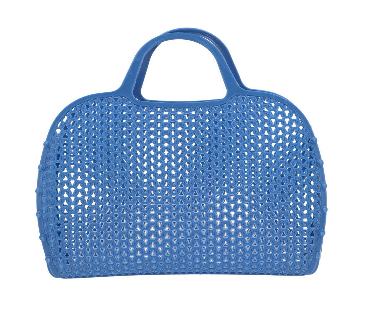 Bolso Retro Vintage Azure. Monnëka
