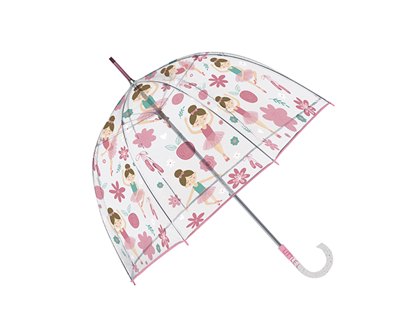 Paraguas Ballerinas Magic 68 cm