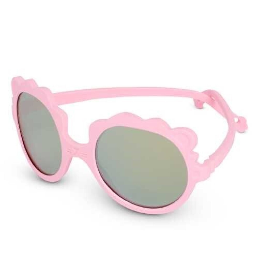 Gafas Kietla Lion gum 1-2años