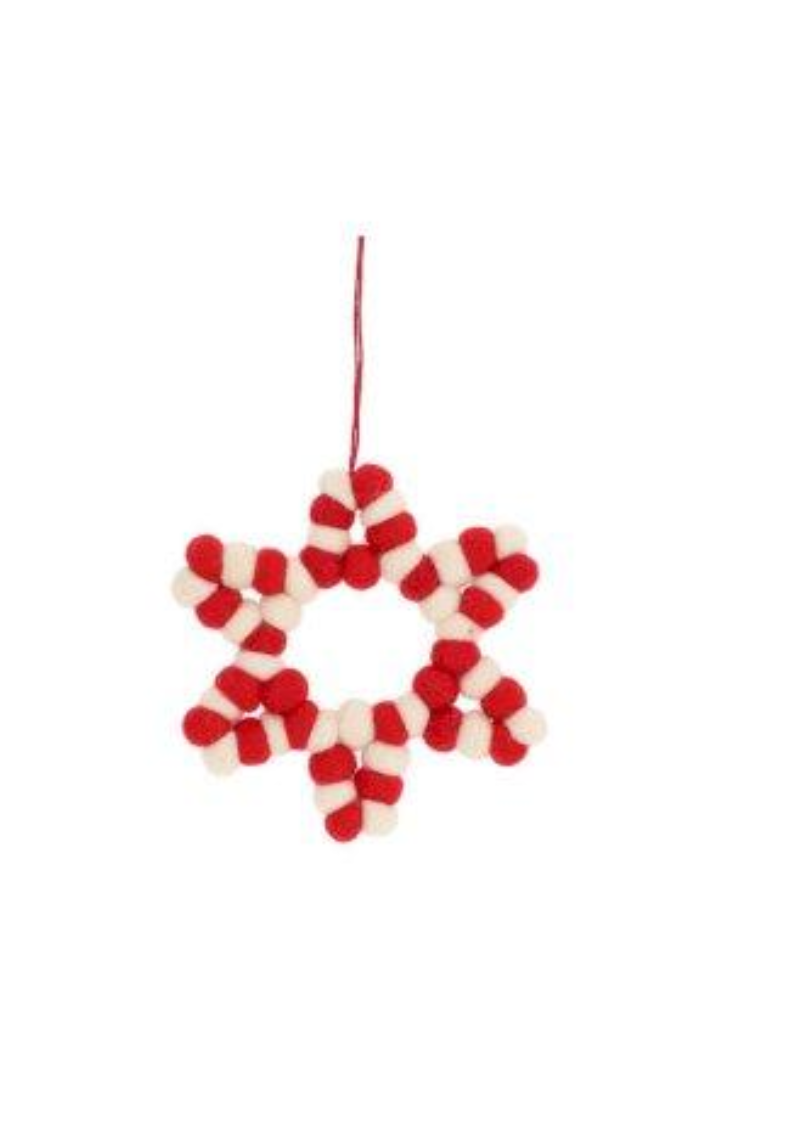 Adorno de navidad