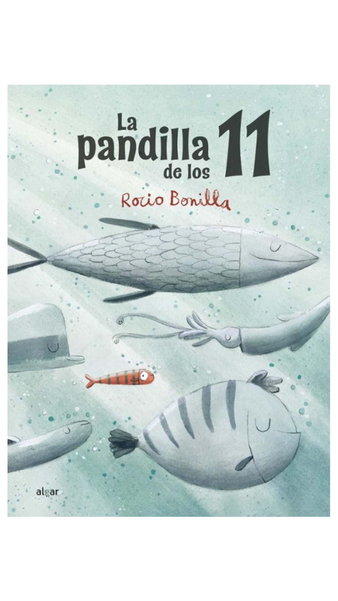 La Pandilla de los 11