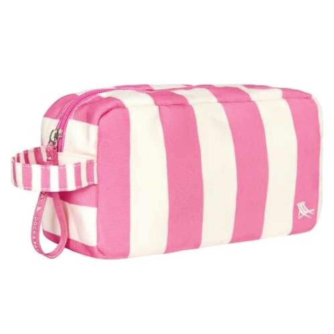 NECESER DOCK & BAY PHI PHI PINK 39x19cm