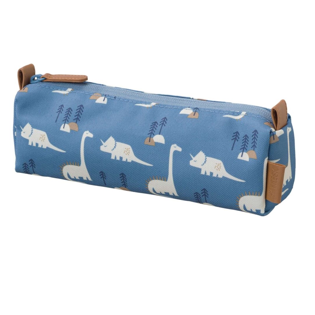ESTUCHE FRESK - DINOSAURIO
