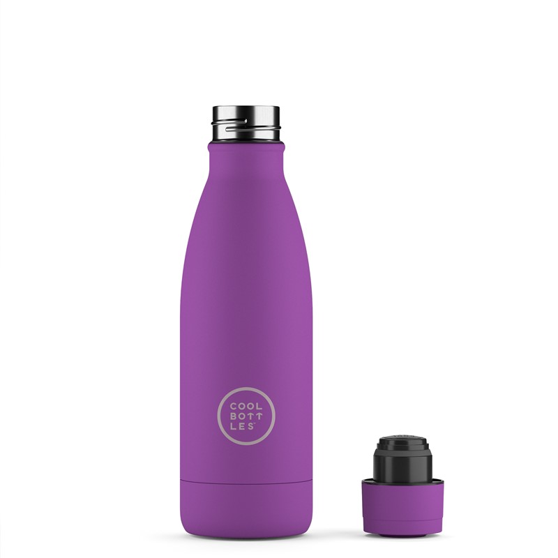 The Bottle - Vivid Violet 350ml