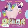 Oskar esta adarbakartxo