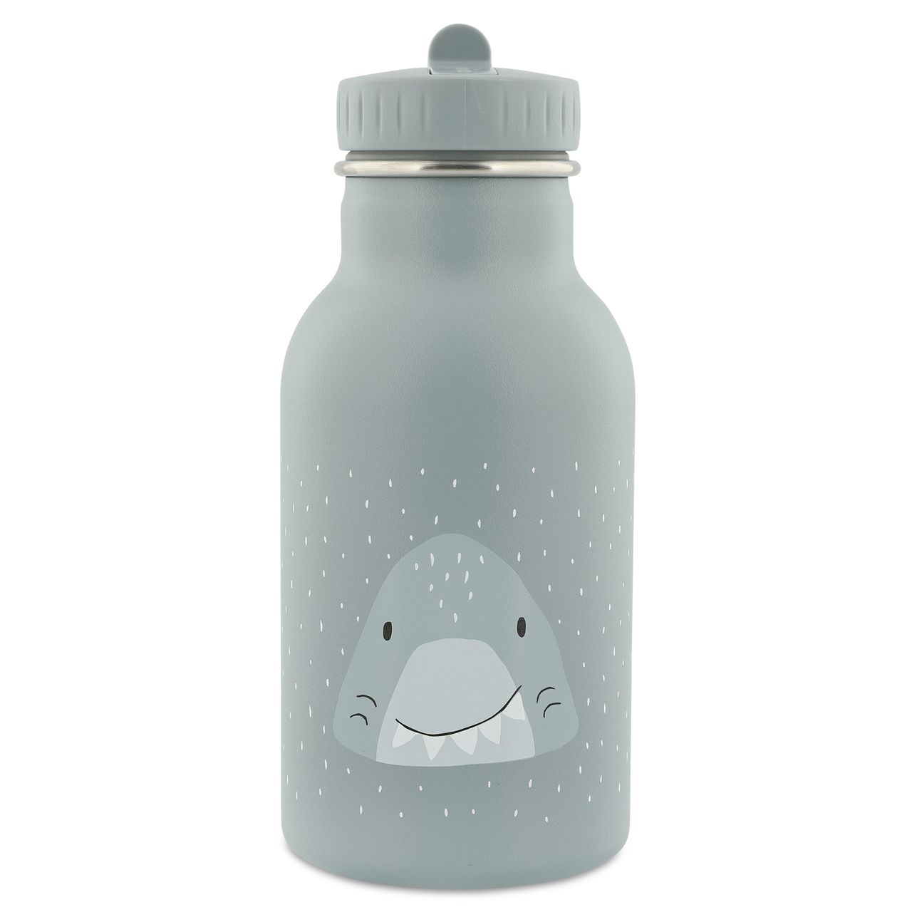 Botella isotérmica 350 ml - Mr. Shark