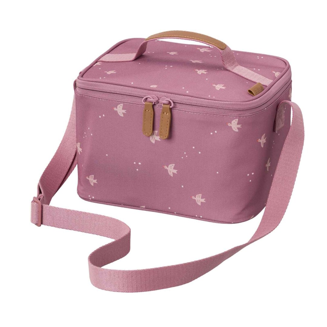 Bolsa térmica golondrina. Fresk